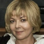 Светлана Музыченко