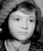 Ольга Семенова