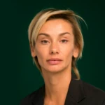 Елена Козак