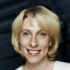 Юлия Рутберг