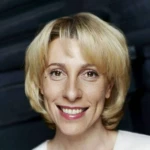 Юлия Рутберг