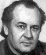 Виталий Четвериков