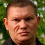Дмитрий Персин