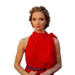 Елена Радевич