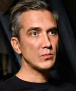 Сергей Нурмамед