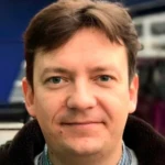 Андрей Ризванюк