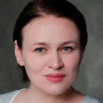 Юлия Полынская