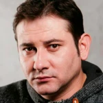 Александр Серов-Останкинский
