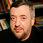 Павел Лунгин
