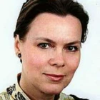 Елена Стрижевская