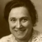 Вера Пашенная