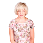 Ирина Фролова