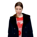 Сигрид Буази