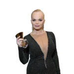 Лариса Долина