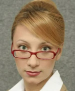 Полина Бахаревская