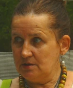 Галина Уварова