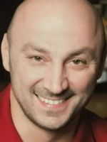 Мурад Омаров