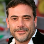 Джеффри Дин Морган