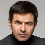 Марк Гаврилов