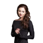 Алёна Стебунова