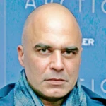 Маню Гарги