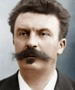 Ги де Мопассан