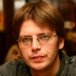 Виталий Ценёв