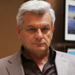 Сергей Щербин