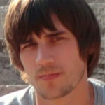 Павел Карнаухов