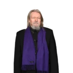 Кристофер Хэмптон