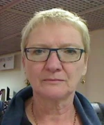 Антония Барнард