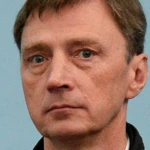 Олег Васильев