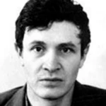 Виталий Злотников