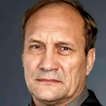 Евгений Сидихин