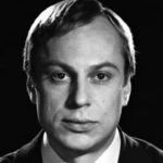 Юрий Богатырёв