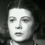 Валентина Кибардина