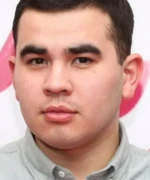 Фаррух Жумаев