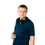 Артем Литвиненко