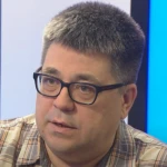 Вячеслав Рогожкин