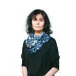 Алена Званцова