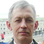Александр Басов