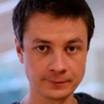 Илья Древнов