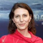 Наталья Меркулова