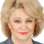 Нина Останина