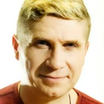 Сергей Алешечкин
