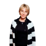 Юлия Рутберг