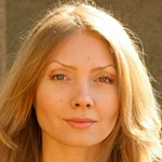 Елена Ручкина