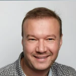 Дмитрий Родонов