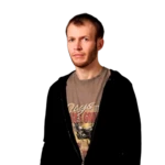 Сергей Шайдаков