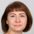 Галина Воропай